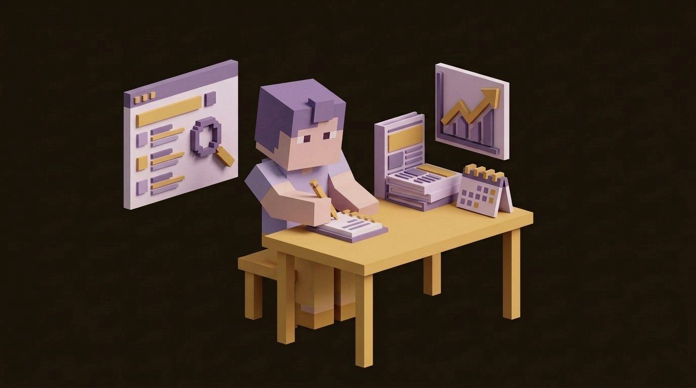 Content & SEO