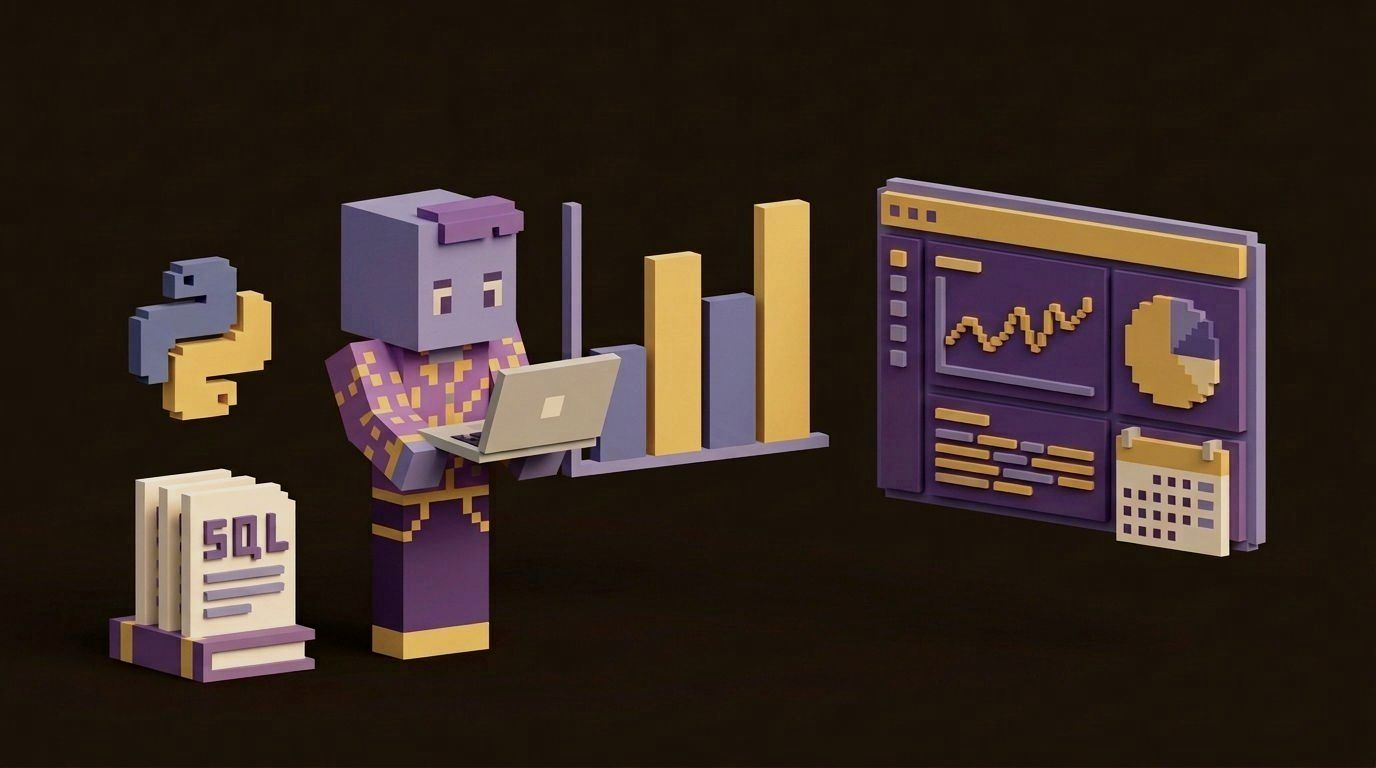 Data Analyst
