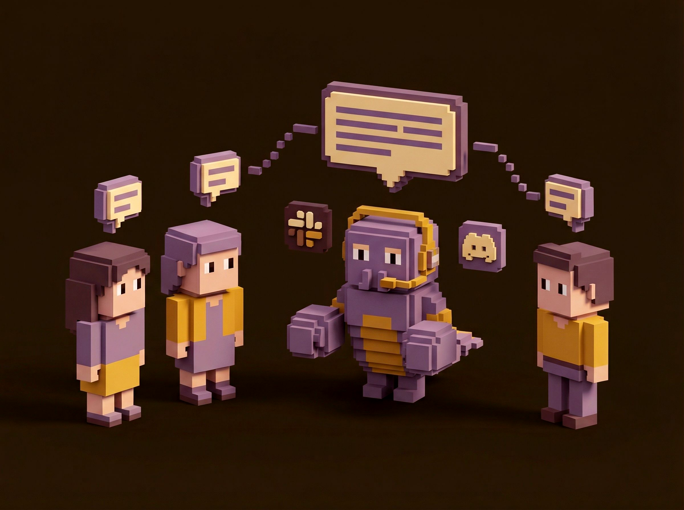 Your Whole Team