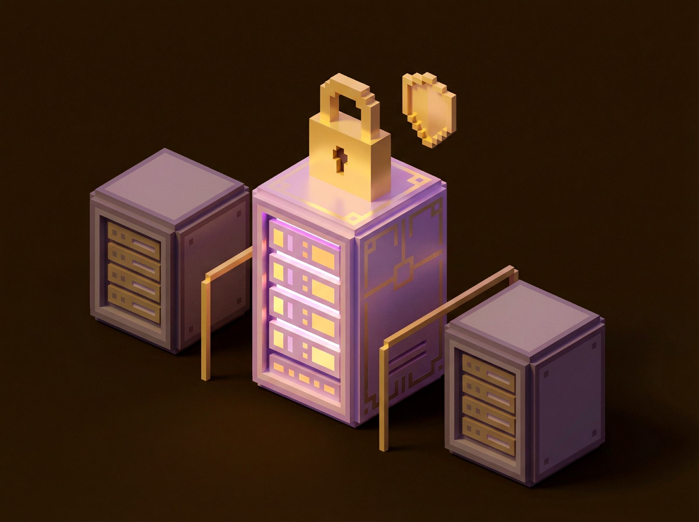 Dedicated Compute
