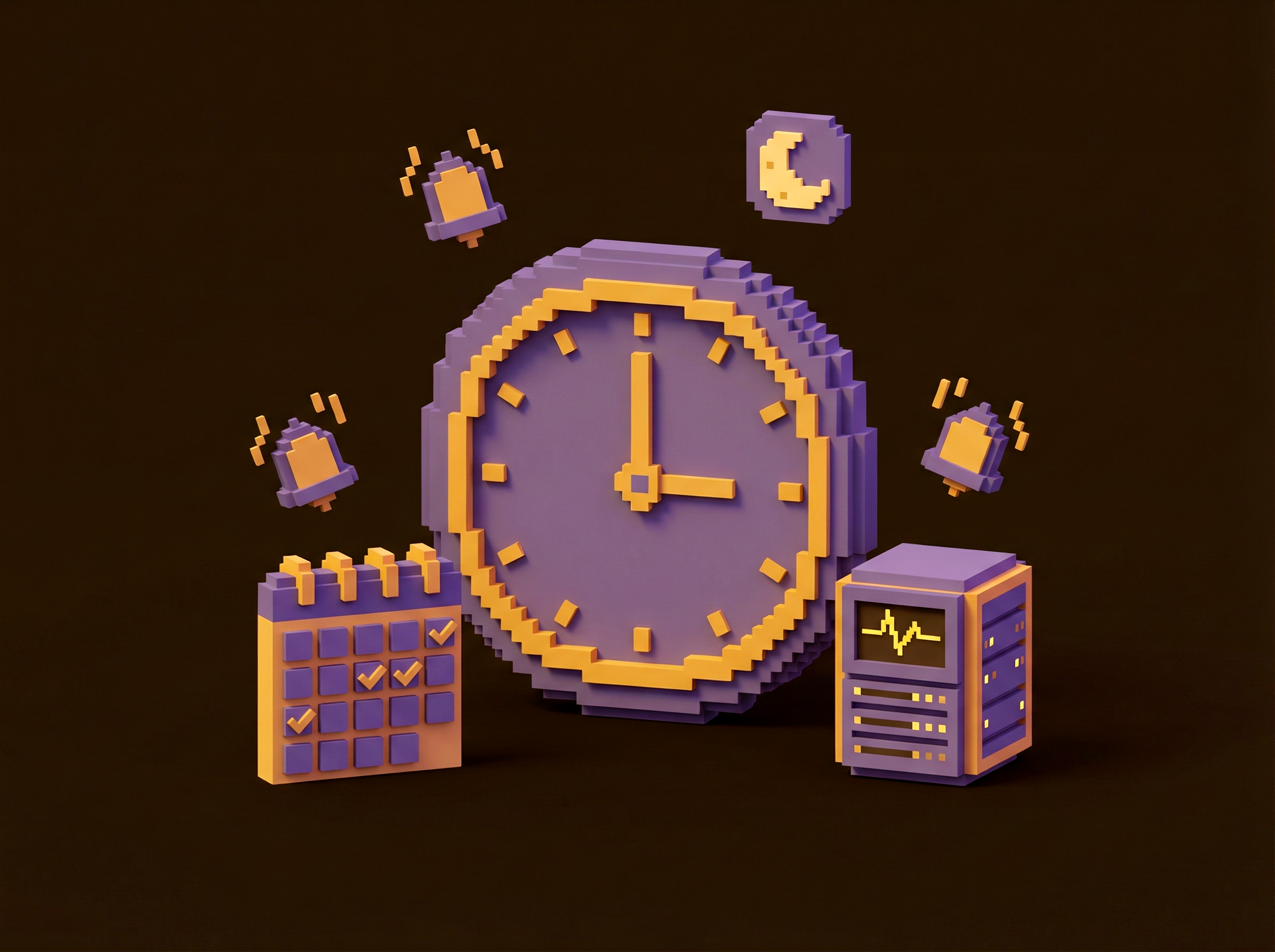 Built-In Scheduler